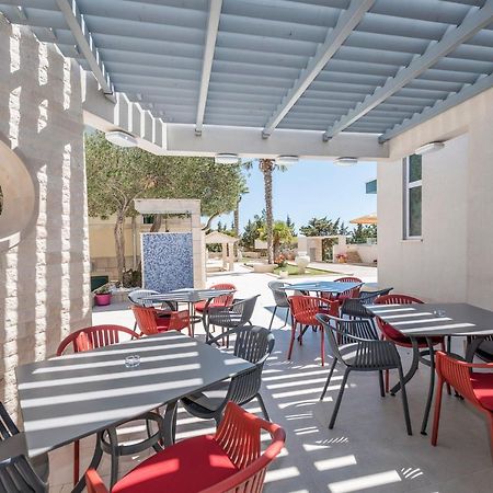 דירות נובליה Pool Terrace Sea View Sarkic מראה חיצוני תמונה